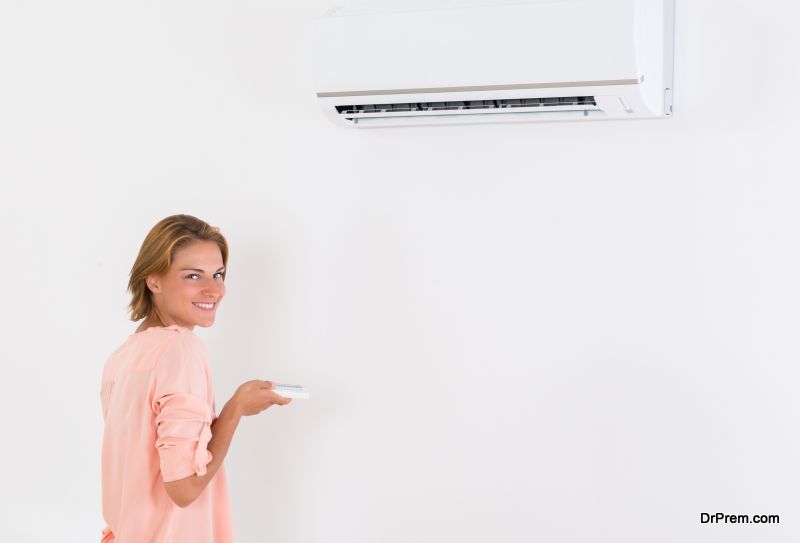 Reducing AC Energy Consumption This Summer