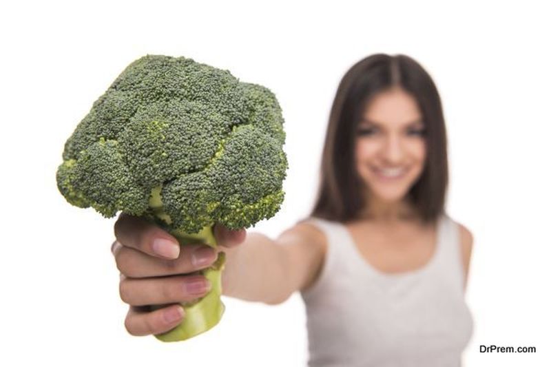 Broccoli