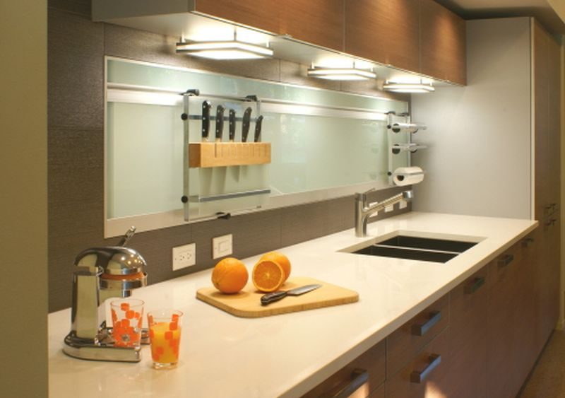 eco friendly kitchen