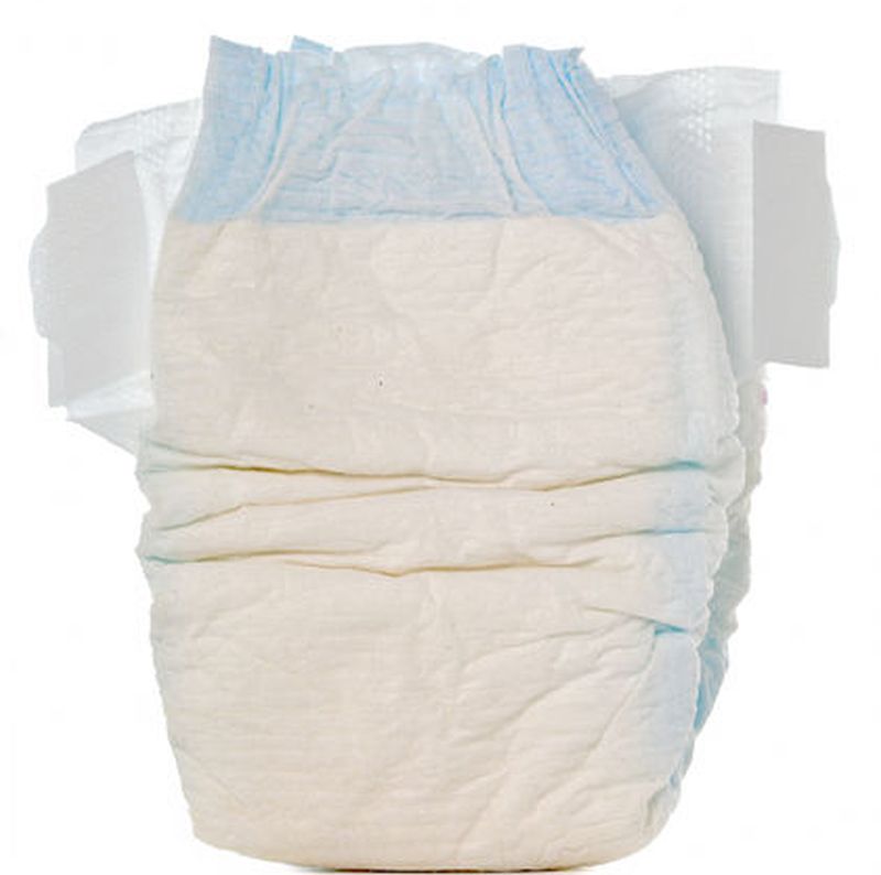 Diapers