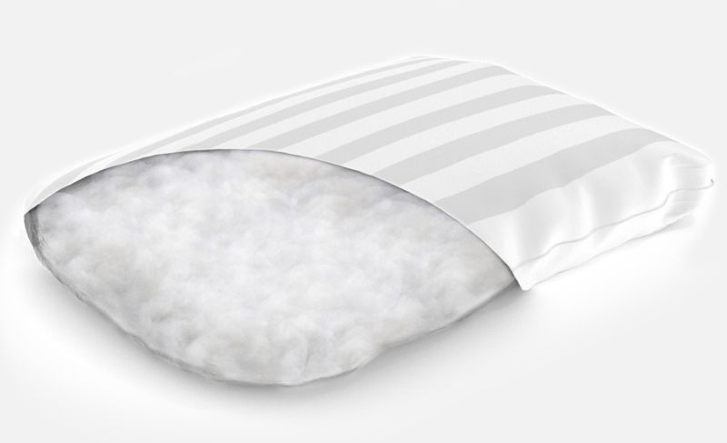 Bamboo Pillows