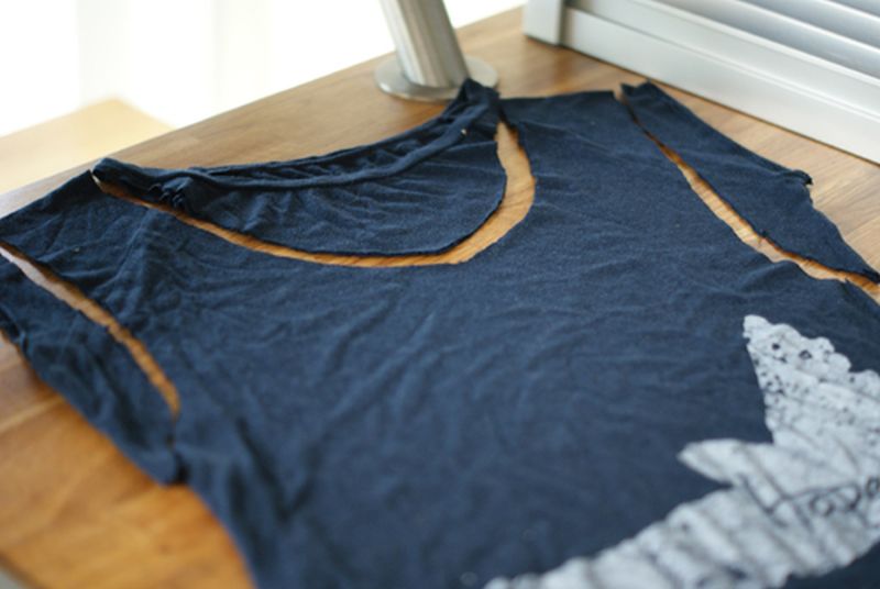 diy-T-shirt