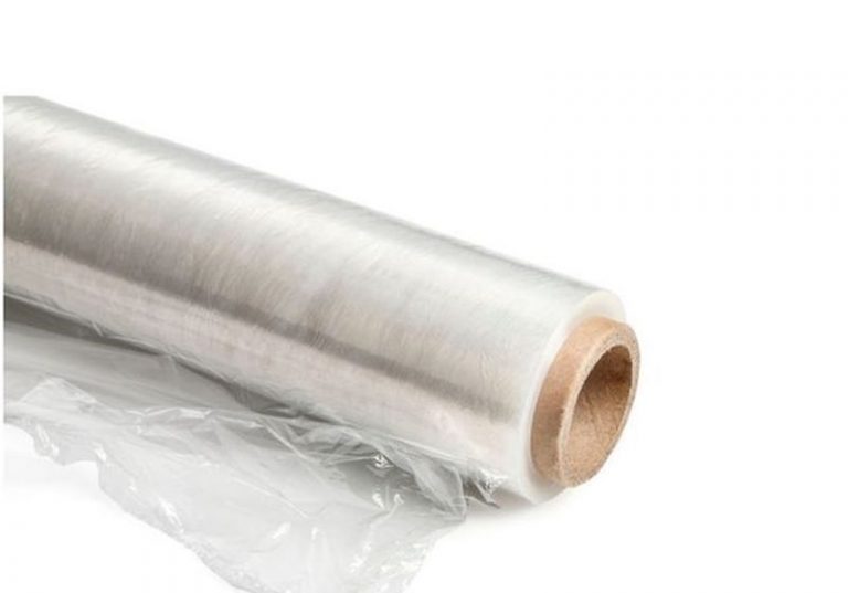 Make your own cling wrap with these DIY ideas