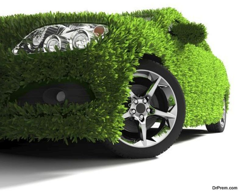 5 Features Your EcoFriendly Vehicle Should Have Eco Friend