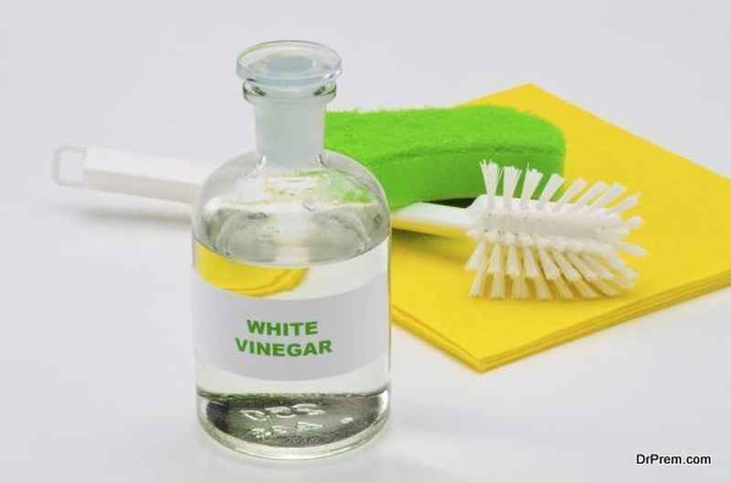 vinegar