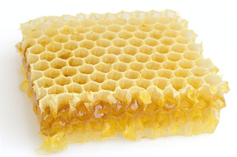 beeswax