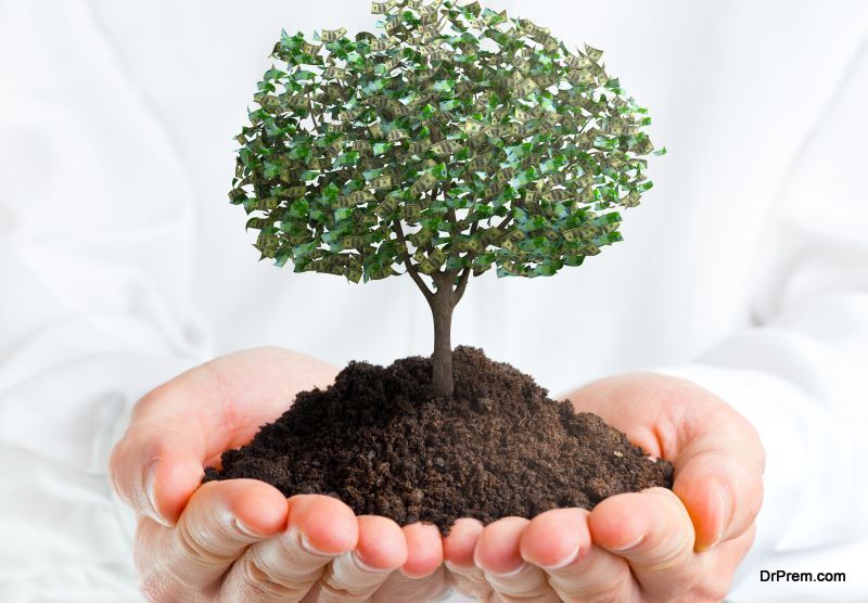 Five Ways to Make Your Business More Eco-Friendly