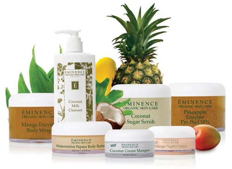Éminence Organic Skin Care