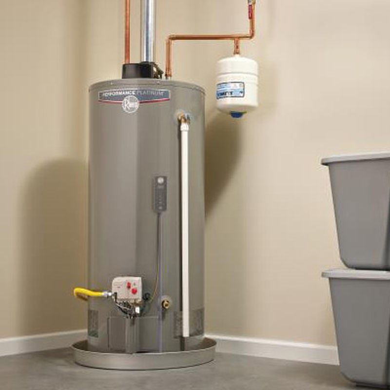 Water Heater