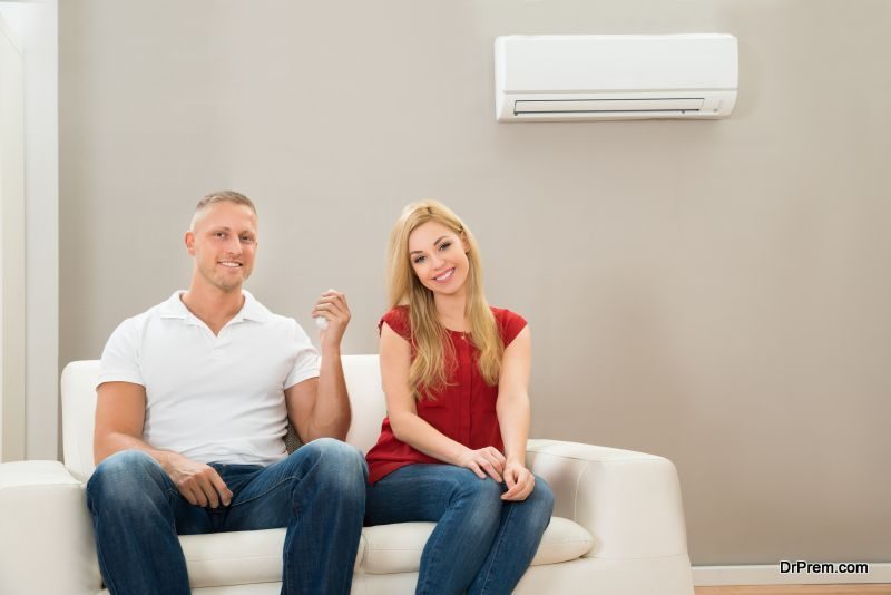 Maintain An Efficient Air Conditioner