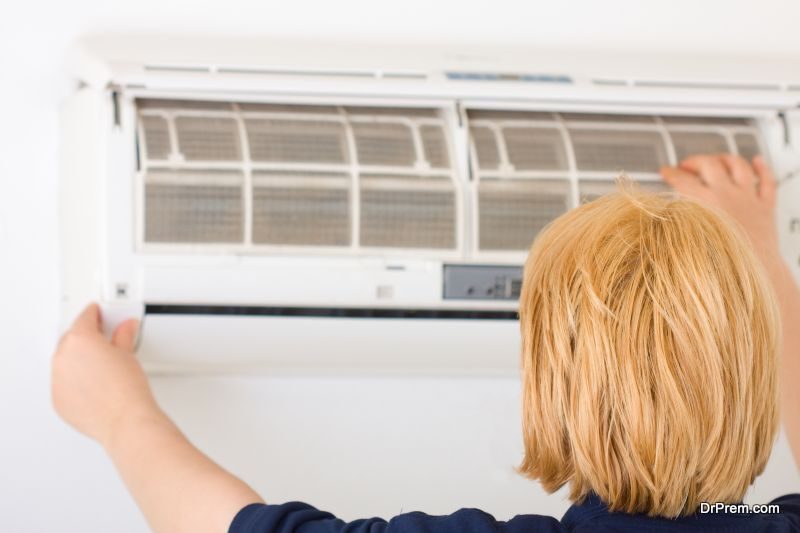 Maintain An Efficient Air Conditioner