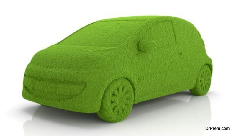 eco friendly cars