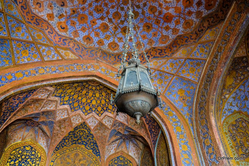Islamic-architecture