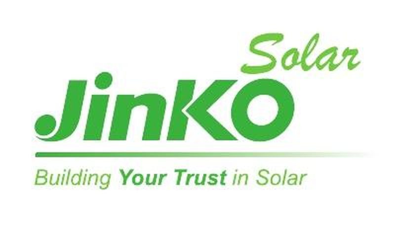 JinkoSolar