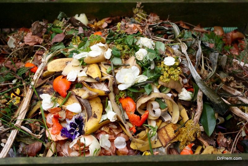 Composting