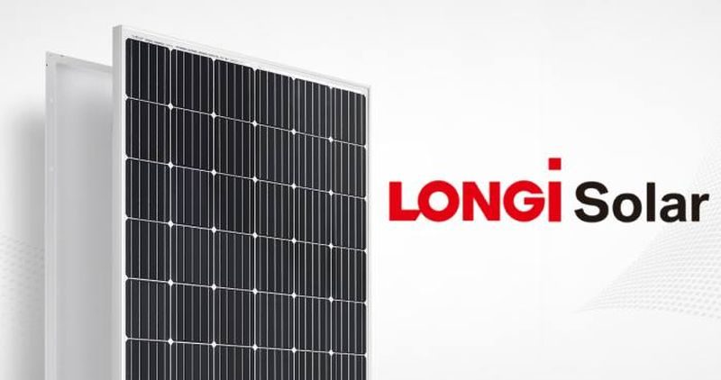 Longi Solar