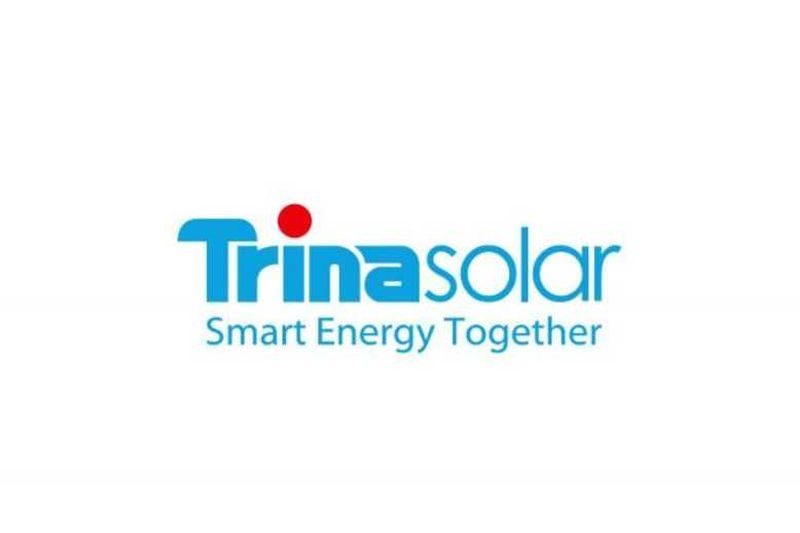 Trina Solar