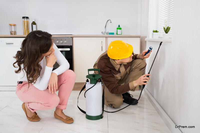 Commercial Disinfecting In Sacramento