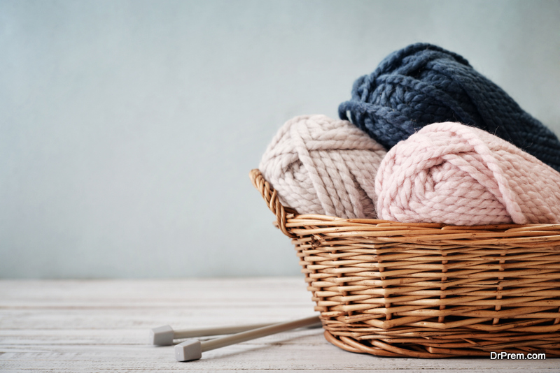 6 Best ecofriendly yarns for your sustainable knitting project