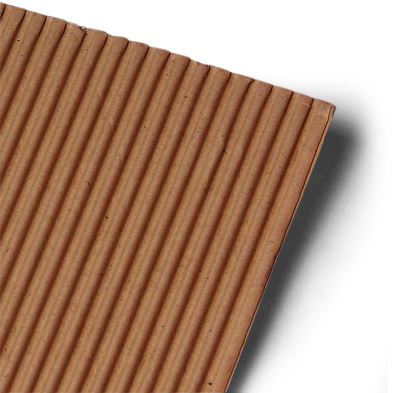 Corrugated Cardboard