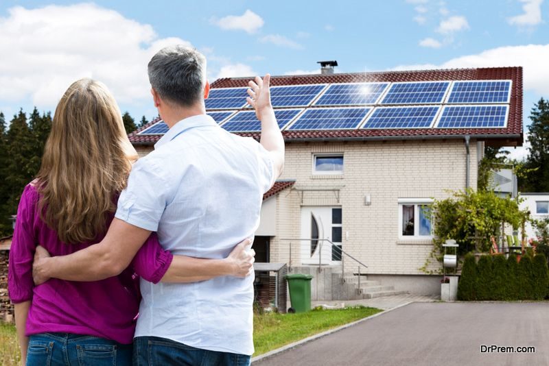 Buying Solar Panels