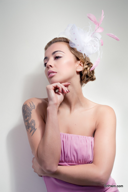 fascinator