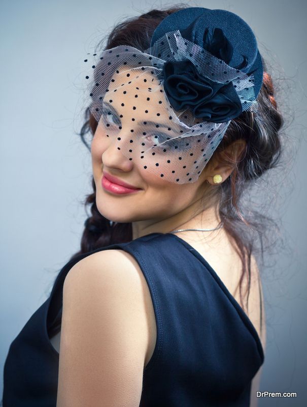 fascinator