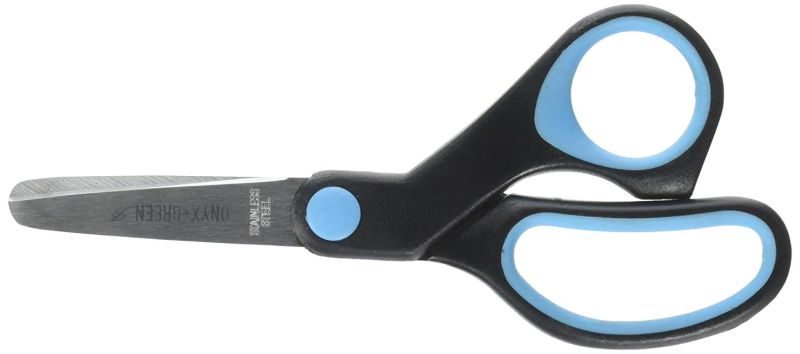 Onyx Green Scissors