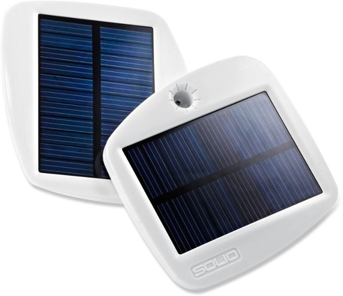Solio Bolt Solar Charger