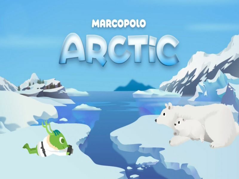 MarcoPolo-Arctic