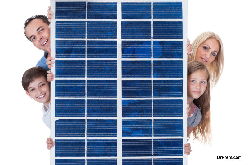 tandem solar cells