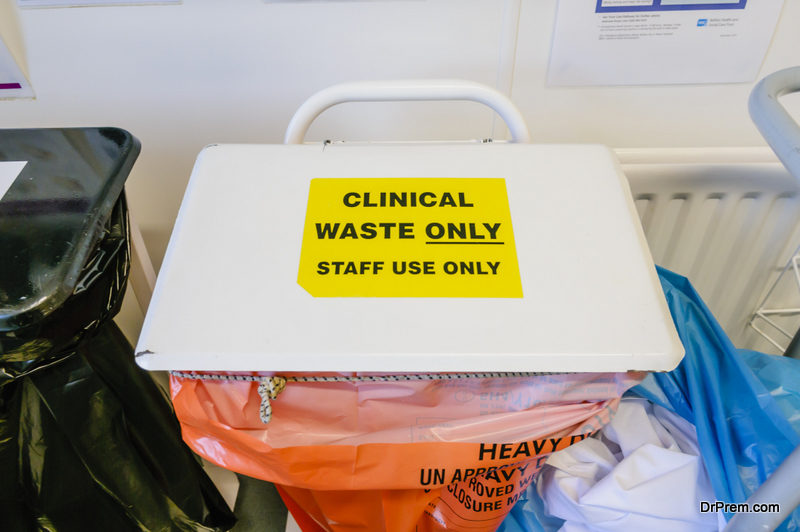 clinical-waste-disposal
