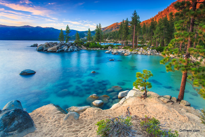 Lake-Tahoe-California