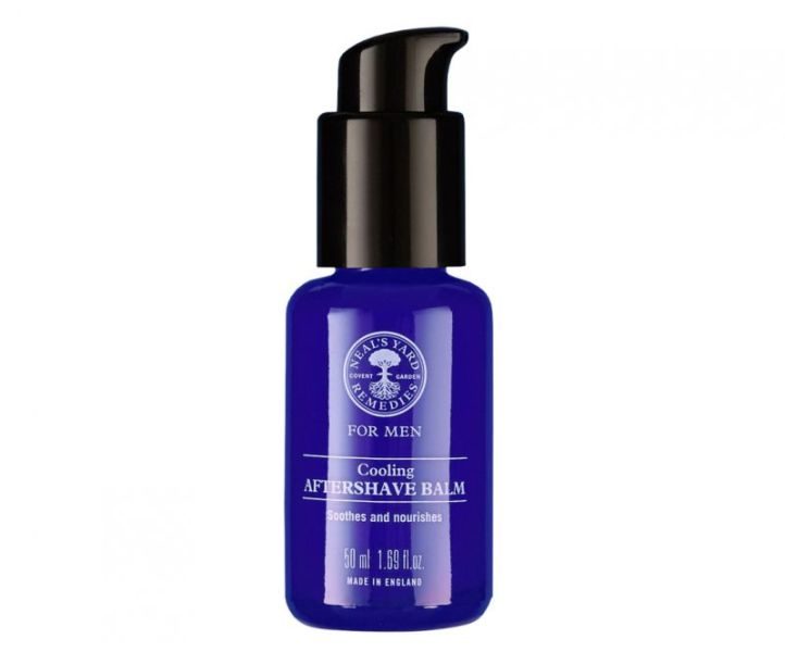 Aftershave Balm – Neal’s Yard