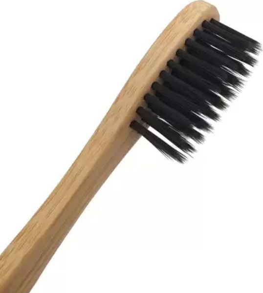 Bamboo toothbrushes