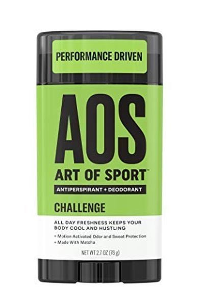 antiperspirants – Art of Sport