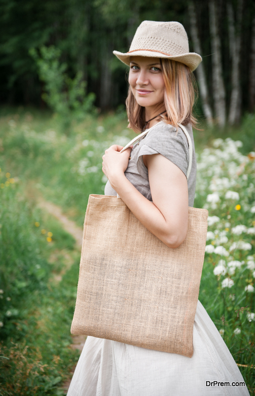 Eco-friendly-shopping-bags