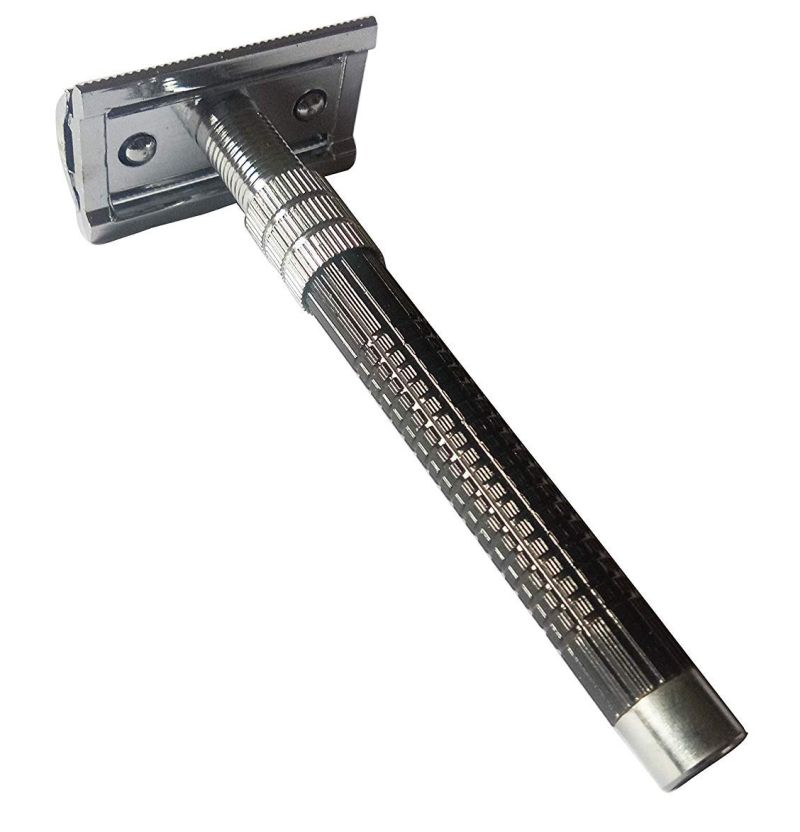 steel razor