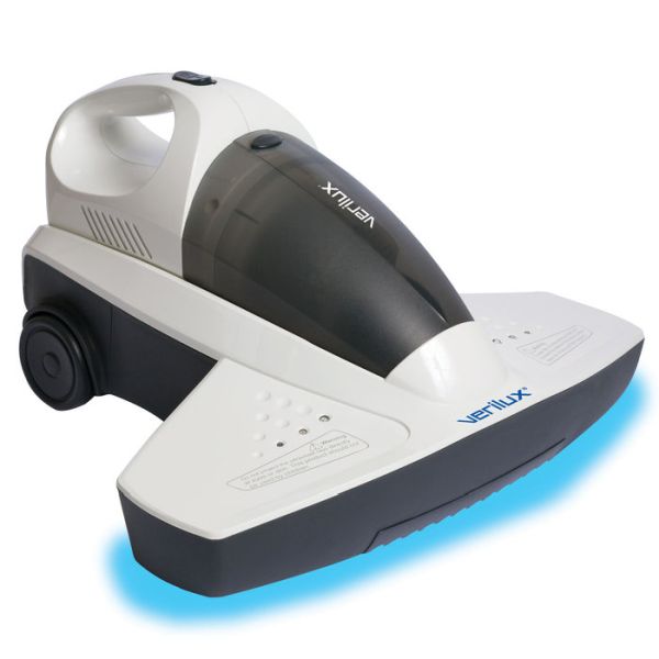 Cleanwave Sanitizing Vacuum