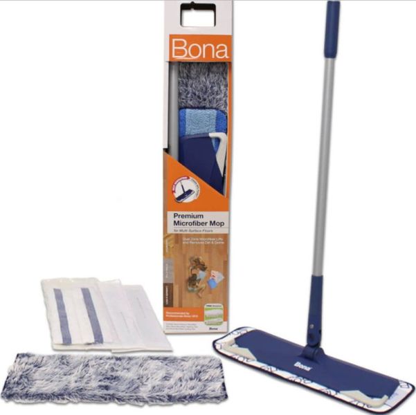 MicroPlus Floor Mop