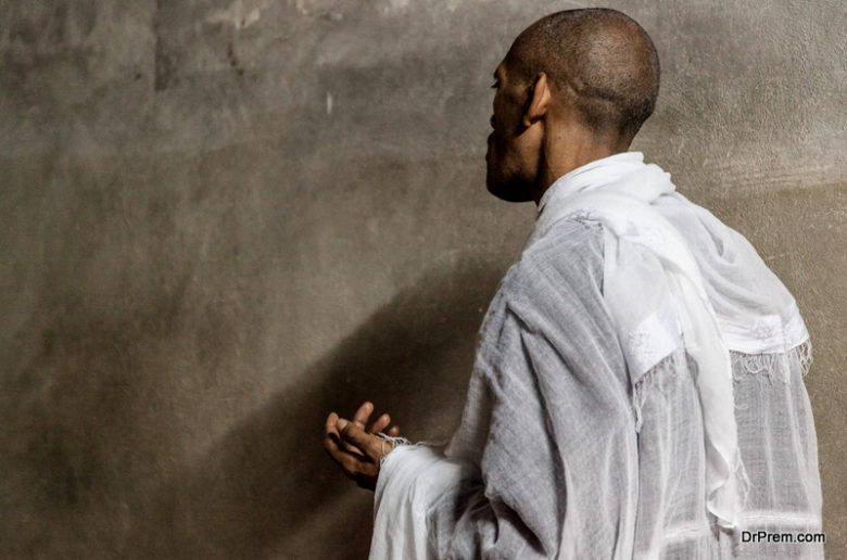 Life lessons we can learn from Carthusian monks
