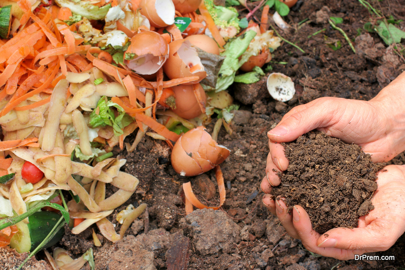 Compost-garden-and-food-waste