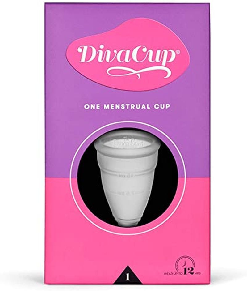 The Diva Cup