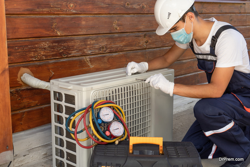 Common Problems with Your Air Conditioner