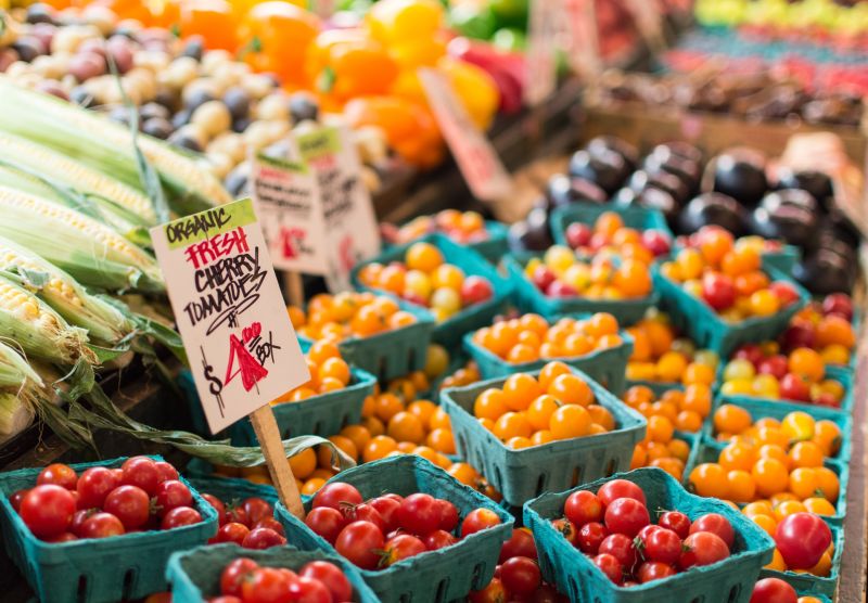 organic-vegetables