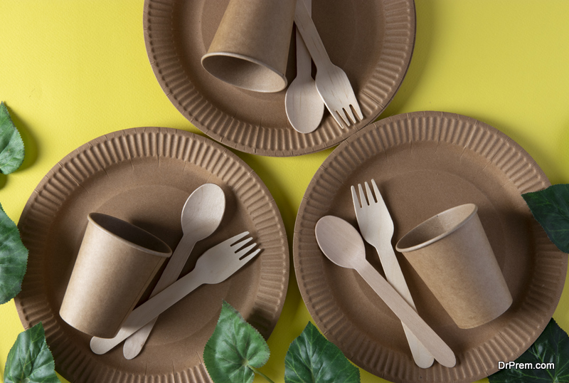 Bamboo Paper Products to Decrease Your Environmental Impact