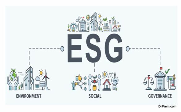 Why Employees Should be at the Center of ESG Reporting Process