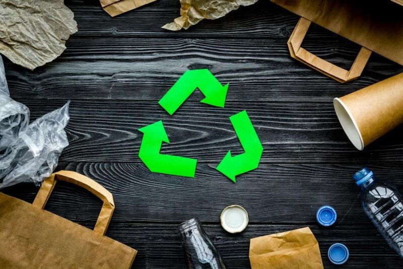 Five Ways to Make Your Business More Eco-Friendly