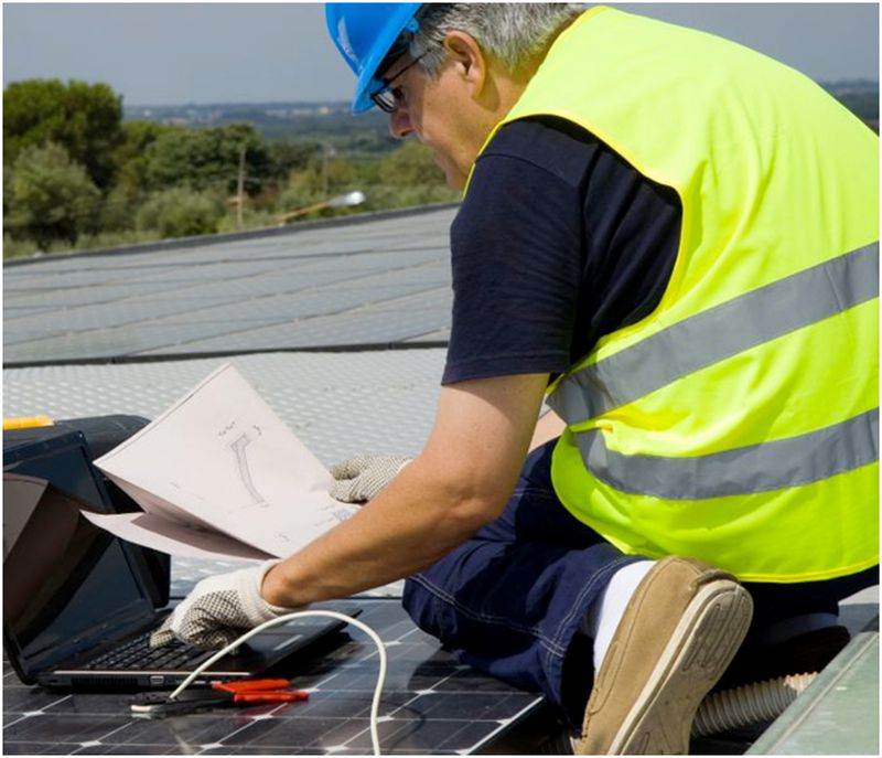 How Do Solar Panel Installations Work? (Comprehensive Breakdown)