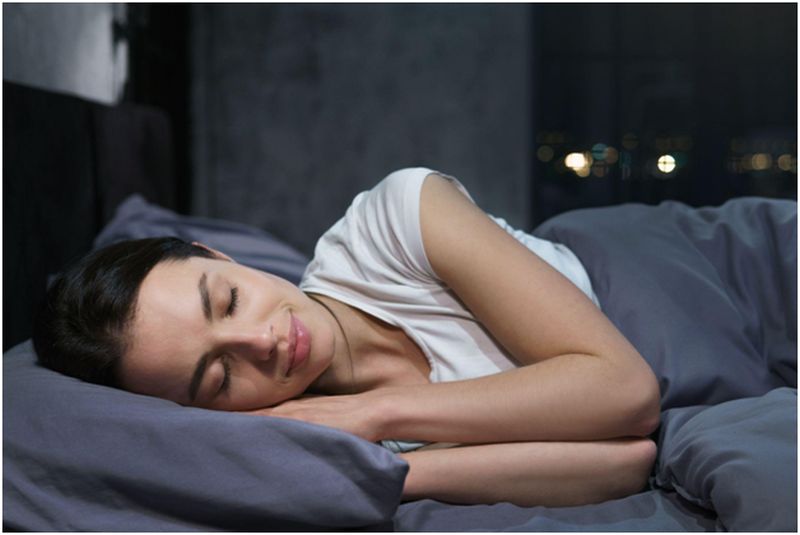 6 Proven Tips for a Better Night’s Sleep